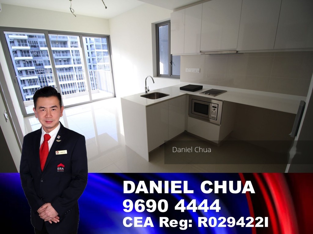 Bedok Residences (D16), Apartment #127582672
